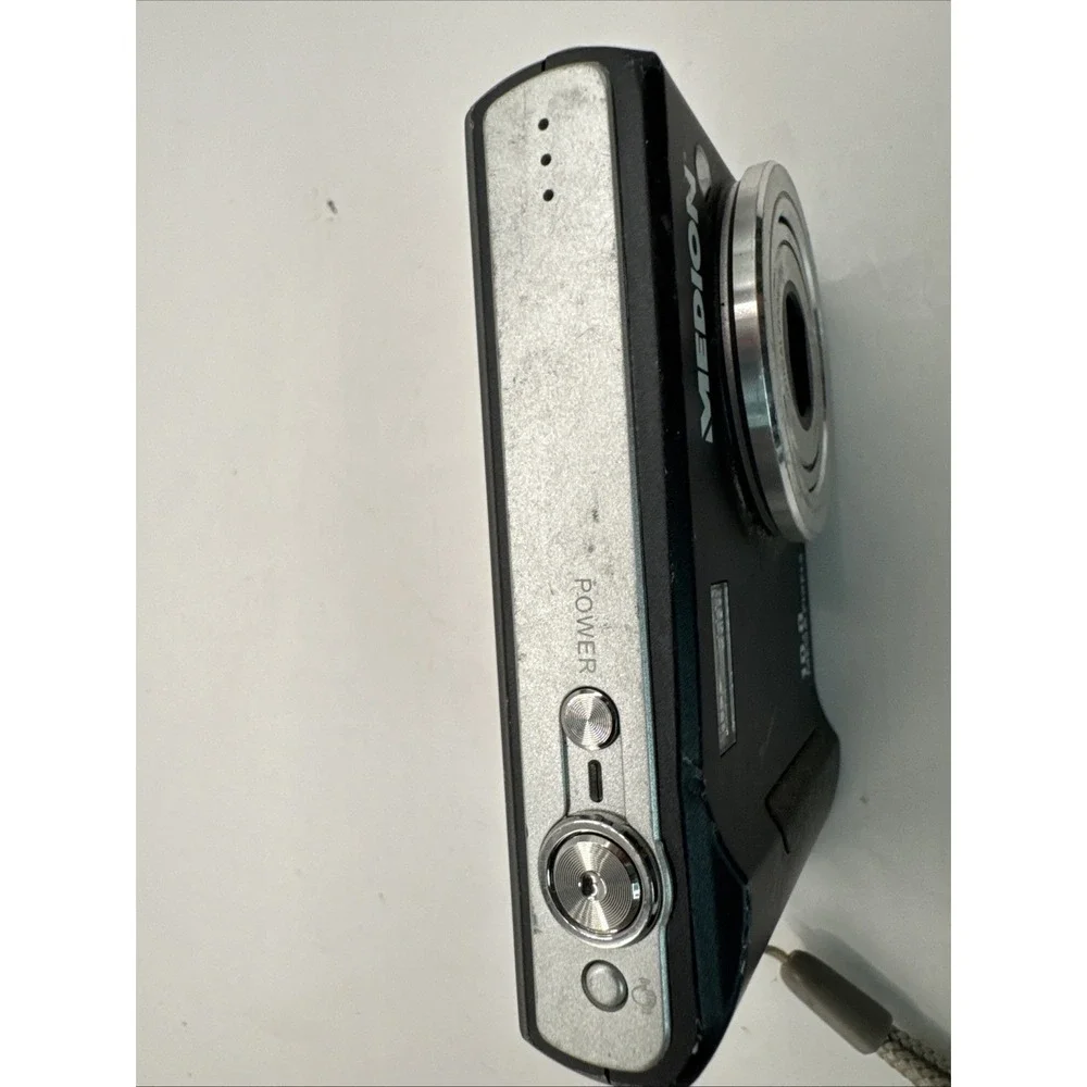 Medion‎ Md 85820 Camera